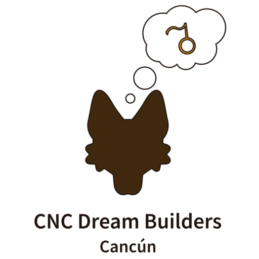 CNC DreamBuilders Logo