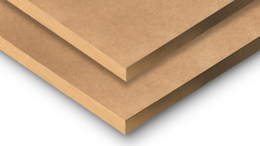 Trabajos en MDF CNC