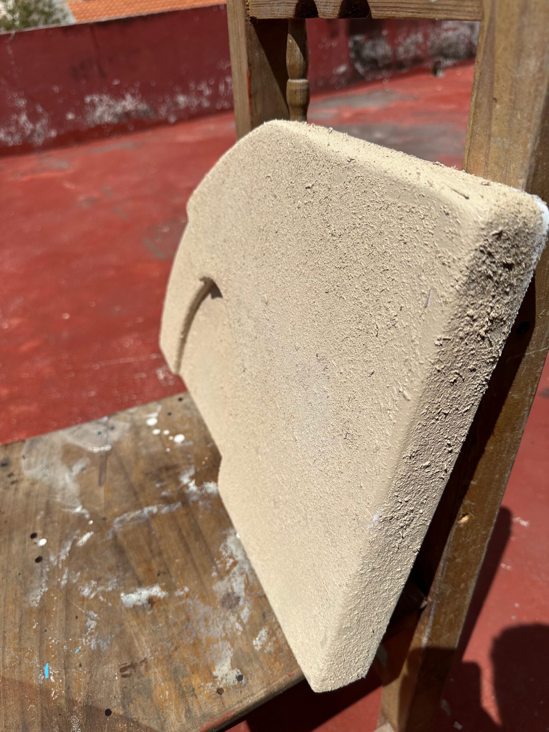 Trabajos en PVC espumado CNC