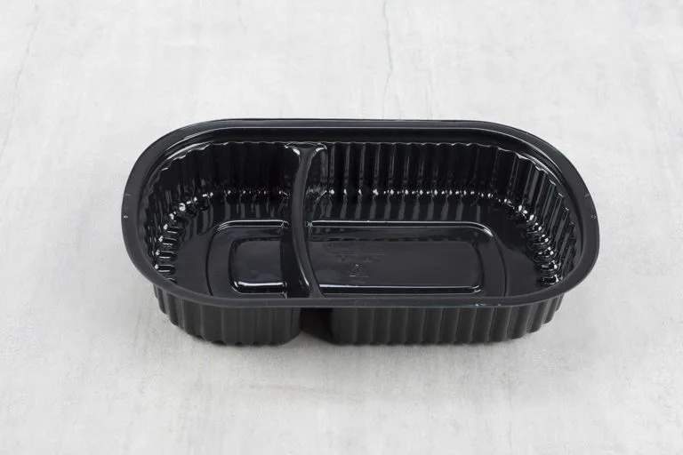 Empaques termoformados a medida