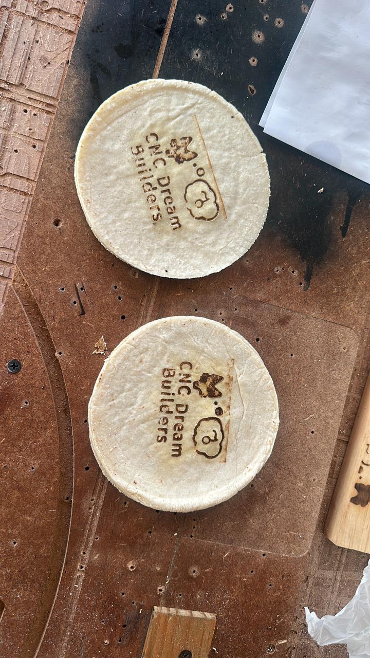 Sello para tortillas y masas